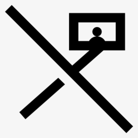 Transparent Selfie Clipart - Traffic Sign, HD Png Download, Transparent PNG