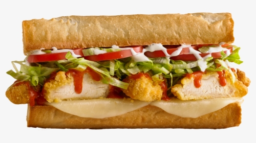 Buffalo Chicken - Buffalo Chicken Which Wich, HD Png Download, Transparent PNG