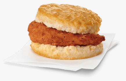 Chick Fil A Biscuit, HD Png Download, Transparent PNG