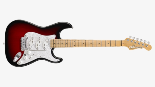 Fender Deluxe Roadhouse Stratocaster 2016, HD Png Download, Transparent PNG