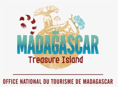 Office National Du Tourisme De Madagascar, HD Png Download, Transparent PNG