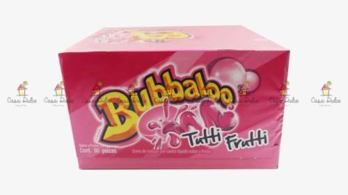 Bubbaloo Gum, HD Png Download, Transparent PNG