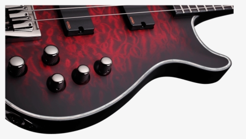 Electric Guitar, HD Png Download, Transparent PNG