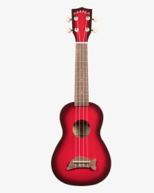 Makala Dolphin Soprano Uke - صور جيتار صغير, HD Png Download, Transparent PNG