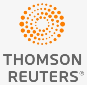 Thomsonreuters - Thomson Reuters Logo Transparent, HD Png Download, Transparent PNG