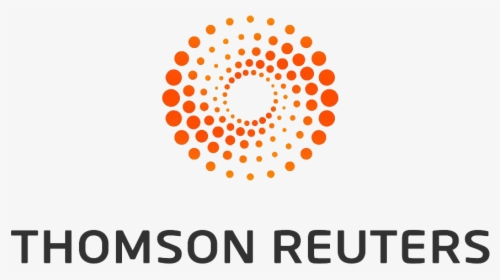 Logo Thomson Reuters, HD Png Download, Transparent PNG