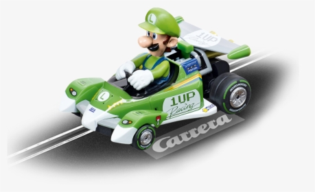 64093 Carrera Go Nintendo Mario Kart Circuit Special - Carrera Go Mario Kart, HD Png Download, Transparent PNG
