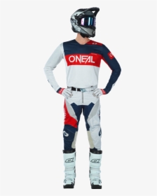 Oneal Mx Gear 2020, HD Png Download, Transparent PNG