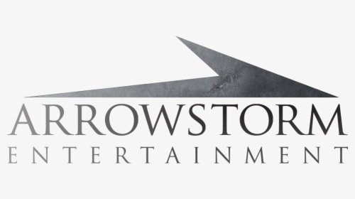 Arrowstorm Entertainment Logo, HD Png Download, Transparent PNG