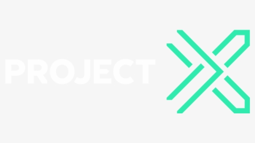 Logo - Proyecto X Logo Png, Transparent Png, Transparent PNG