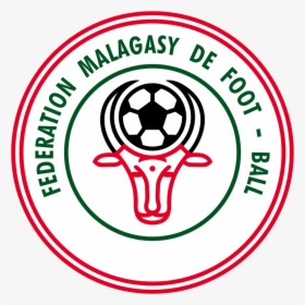 Transparent Madagascar Logo Png - Madagascar Football Team, Png Download, Transparent PNG