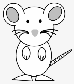 Transparent Rat Clip Art - Clip Art Animal Rat, HD Png Download, Transparent PNG