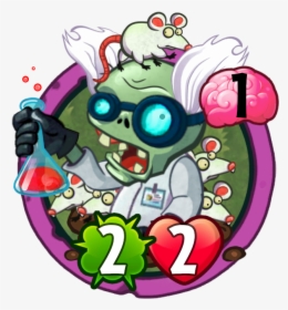 Zombies Character Creator Wiki - Cartoon, HD Png Download, Transparent PNG