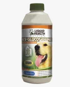 Joint Supplements For Dogs, HD Png Download, Transparent PNG