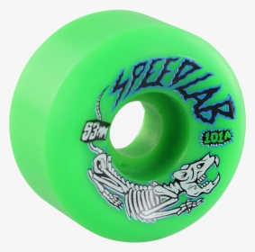 Skateboard Wheel, HD Png Download, Transparent PNG
