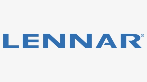 Internal Audit At Lennar - Lennar Homes Logo, HD Png Download, Transparent PNG