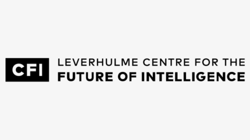 Leverhulme Centre For Future Of Intelligence - Michelle Cottle, HD Png Download, Transparent PNG