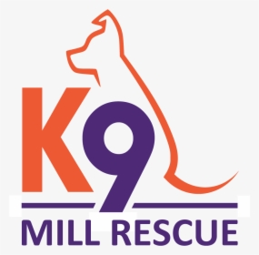K9 Mill Rescue - Graphic Design, HD Png Download, Transparent PNG