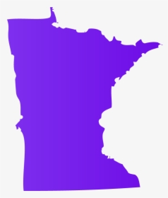 Minnesota Icon For Wheelchair Van Dealers Who Sell - Minnesota State Icon, HD Png Download, Transparent PNG