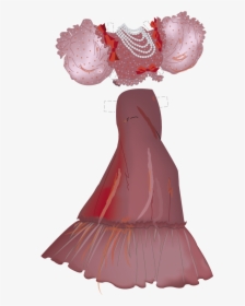 Ellaurado Final Projecggt Carmen Miranda Clean - Illustration, HD Png Download, Transparent PNG