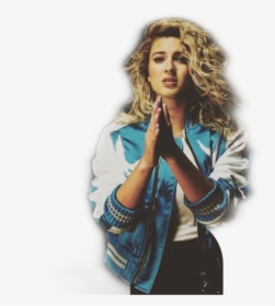 #torikelly #freetoedit - Girl, HD Png Download, Transparent PNG