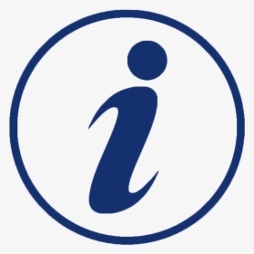 Information Icon, HD Png Download, Transparent PNG