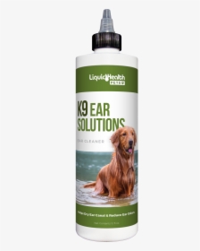 K9 Ear Solutions - Motion, HD Png Download, Transparent PNG