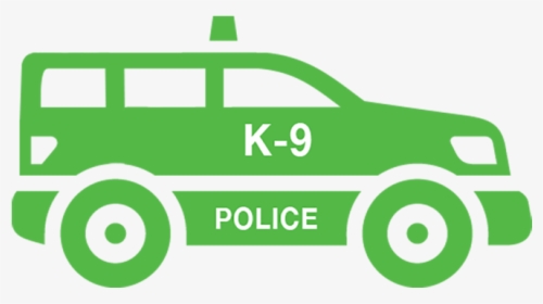K9 - Icon Ranger, HD Png Download, Transparent PNG