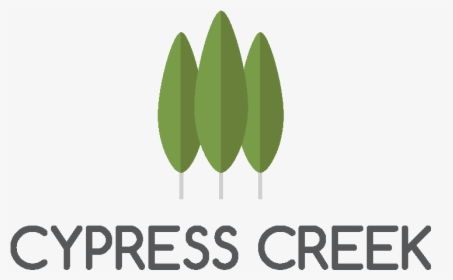 Cypress Creek Logo - S Logo Design, HD Png Download, Transparent PNG