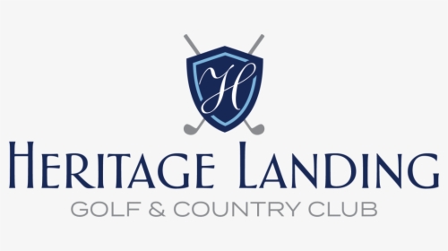 Logo Of Heritage Landing - Heritage Landing Punta Gorda, HD Png Download, Transparent PNG