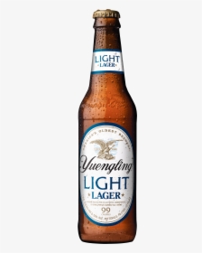 Yuengling Light Lager 99 Calories, HD Png Download, Transparent PNG