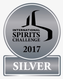 Isc 2017 Silver Medal, HD Png Download, Transparent PNG