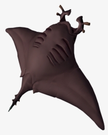 The Runescape Wiki - Skate, HD Png Download, Transparent PNG
