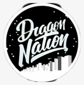 #trapnation - Circle, HD Png Download, Transparent PNG