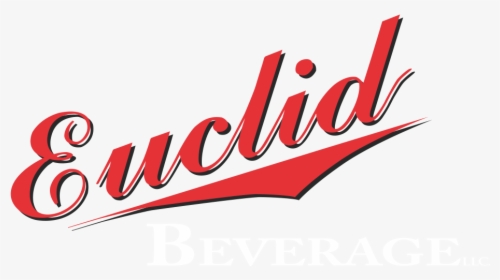Euclid Logo - Calligraphy, HD Png Download, Transparent PNG