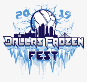 Dallas Frozen Fest - Illustration, HD Png Download, Transparent PNG