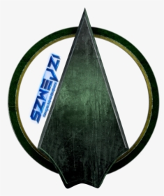 Thumb Image - Arrow Serie Logo Png, Transparent Png, Transparent PNG
