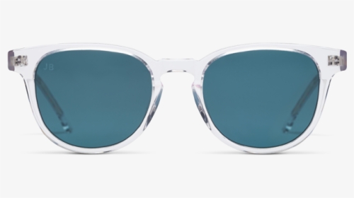 Polarized Sunglasses By Jade Black - Transparent Material, HD Png Download, Transparent PNG