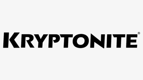 Kryptonite Locks, HD Png Download, Transparent PNG