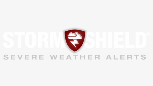 Storm Shield Weather Logo, HD Png Download, Transparent PNG