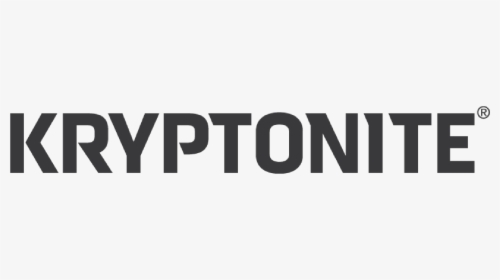 Kryptonite Lock, HD Png Download, Transparent PNG