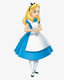 Alice Liddell Alice S Adventures In Wonderland The - Alice In Wonderland Disney Bounding, HD Png Download, Transparent PNG