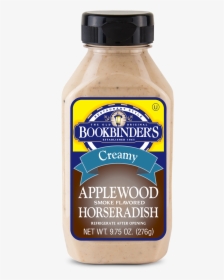 Bookbinders Hot Horseradish Mustard, HD Png Download, Transparent PNG