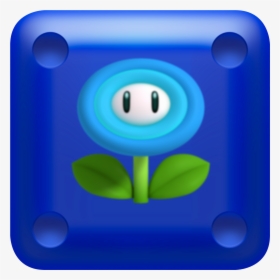 Super Mario Roulette Block, HD Png Download, Transparent PNG