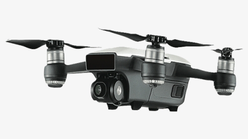 Mini Drone Dji Spark, HD Png Download, Transparent PNG