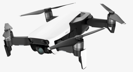 Dji Mavic Air 4k Drone, HD Png Download, Transparent PNG