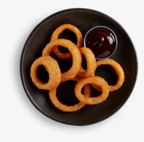 80010234 - Onion Ring, HD Png Download, Transparent PNG