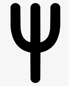 Psi - Emblem, HD Png Download, Transparent PNG