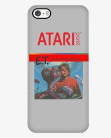 Atari Et, HD Png Download, Transparent PNG