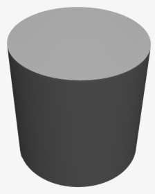 Cylinder Png File - Coffee Table, Transparent Png, Transparent PNG